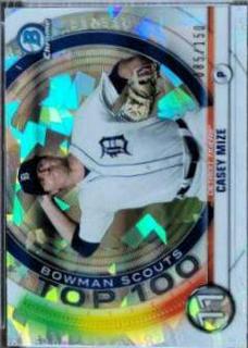 Casey Mize