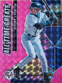Ichiro