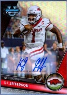 KJ Jefferson
