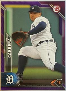 Miguel Cabrera