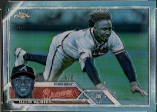Ozzie Albies