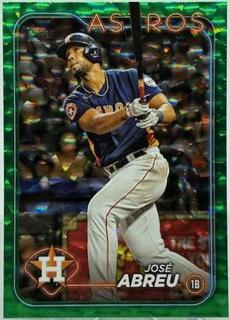Jose Abreu
