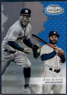 Jose Altuve