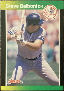 Steve Balboni