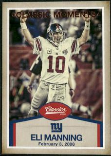Eli Manning