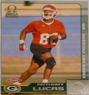 Anthony Lucas