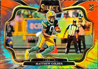 Matthew Golden