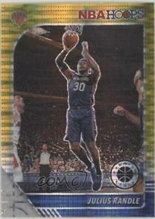 Julius Randle