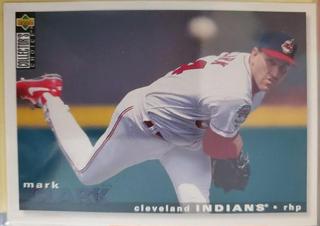 Mark Clark