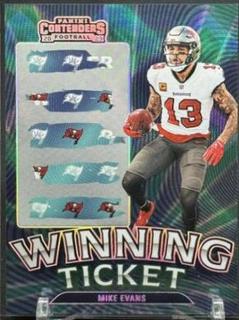 Mike Evans