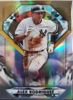 Alex Rodriguez