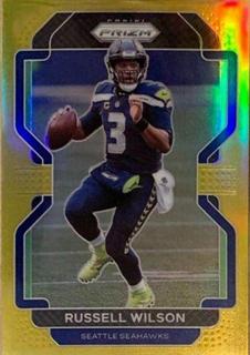 Russell Wilson