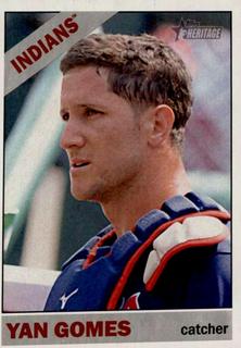 Yan Gomes