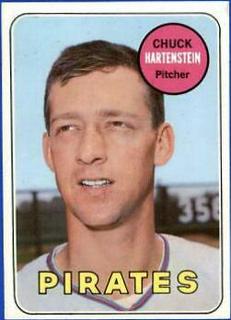 Chuck Hartenstein
