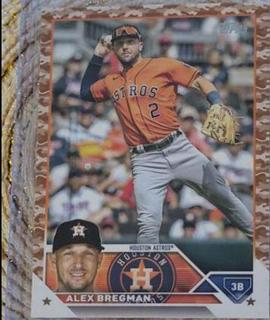 Alex Bregman