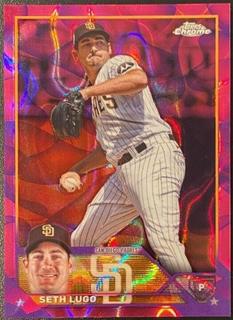 Seth Lugo