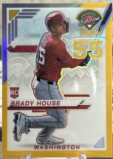 Brady House