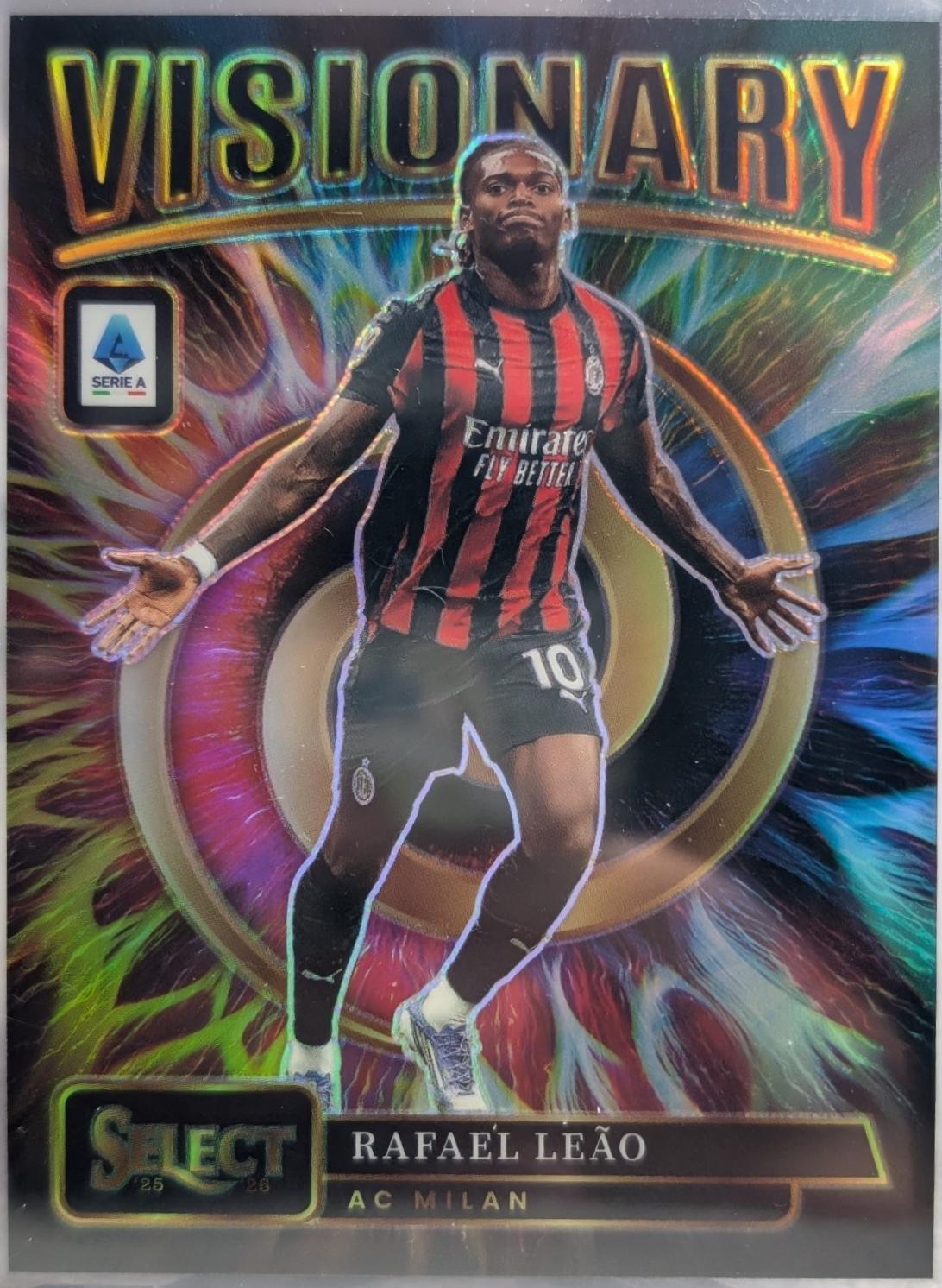 Rafael Leao