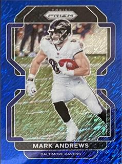 Mark Andrews