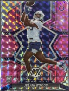 Jelani Woods