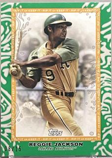 Reggie Jackson