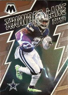 Ezekiel Elliott