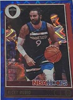 Ricky Rubio
