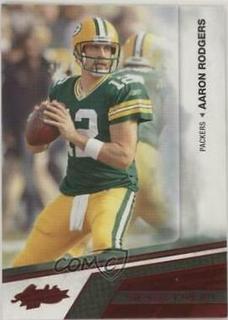 Aaron Rodgers