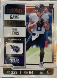 Will Levis