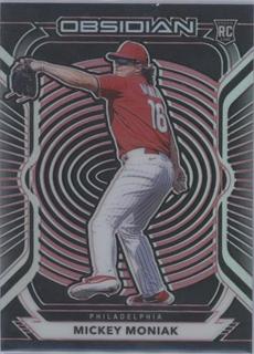 Mickey Moniak