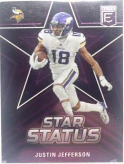 Justin Jefferson