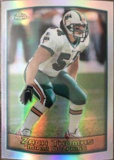 Zach Thomas