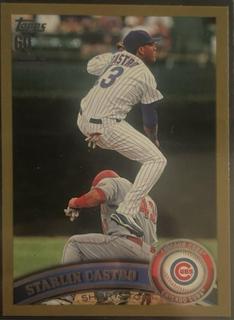 Starlin Castro
