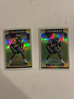 Antonio Cromartie