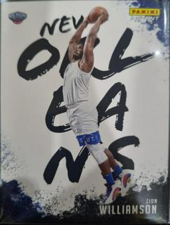 Zion Williamson