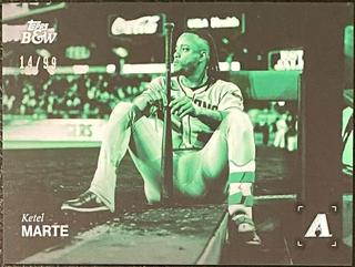 Ketel Marte