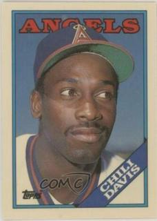 Chili Davis