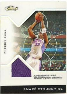 Amare Stoudemire