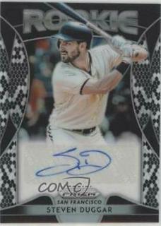 Steven Duggar