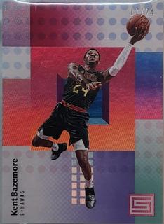 Kent Bazemore