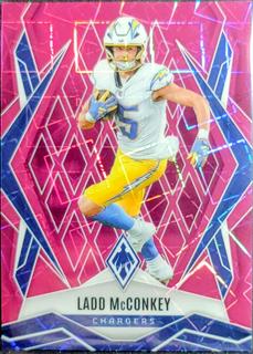 Ladd McConkey