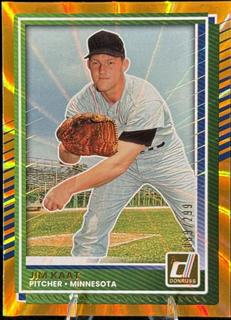 Jim Kaat