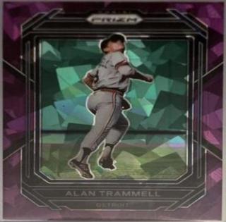 Alan Trammell