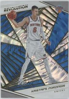 Kristaps Porzingis