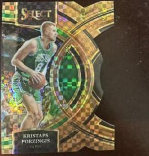 Kristaps Porzingis