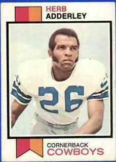 Herb Adderley