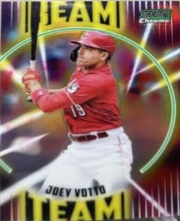 Joey Votto