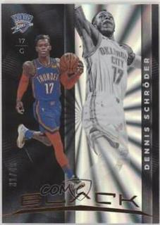 Dennis Schroder