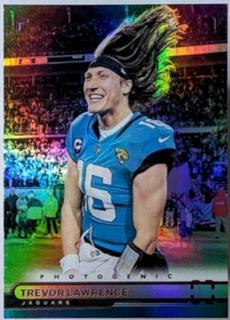 Trevor Lawrence