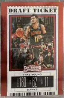 Trae Young